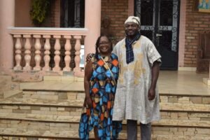 Lire la suite à propos de l’article RENCONTRE AVEC PR ANITA DIOP PRESIDENTE DE AFRICAN ROOTS AND HERITAGE FOUNDATION DETROIT MICHIGAN USA