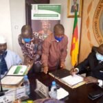 Cerémonie Signature