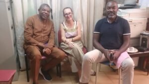 Lire la suite à propos de l’article RENCONTRE AVEC LA DIRECTRICE DU CENTRE CULTUREL ITALIEN.