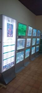 Lire la suite à propos de l’article EXPOSITION DU PROJET BANA-BOTANICA –  SEMAINE DU ROI BANA