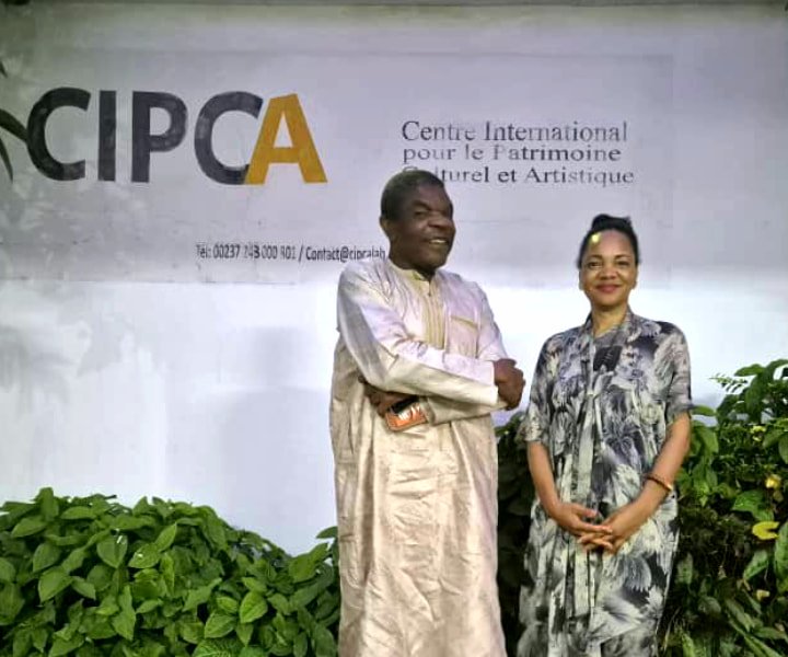 CIPCA & Bana Botanica