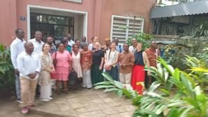 Lire la suite à propos de l’article VISITE DE LA GALERIE DOUAL&rsquo;ART